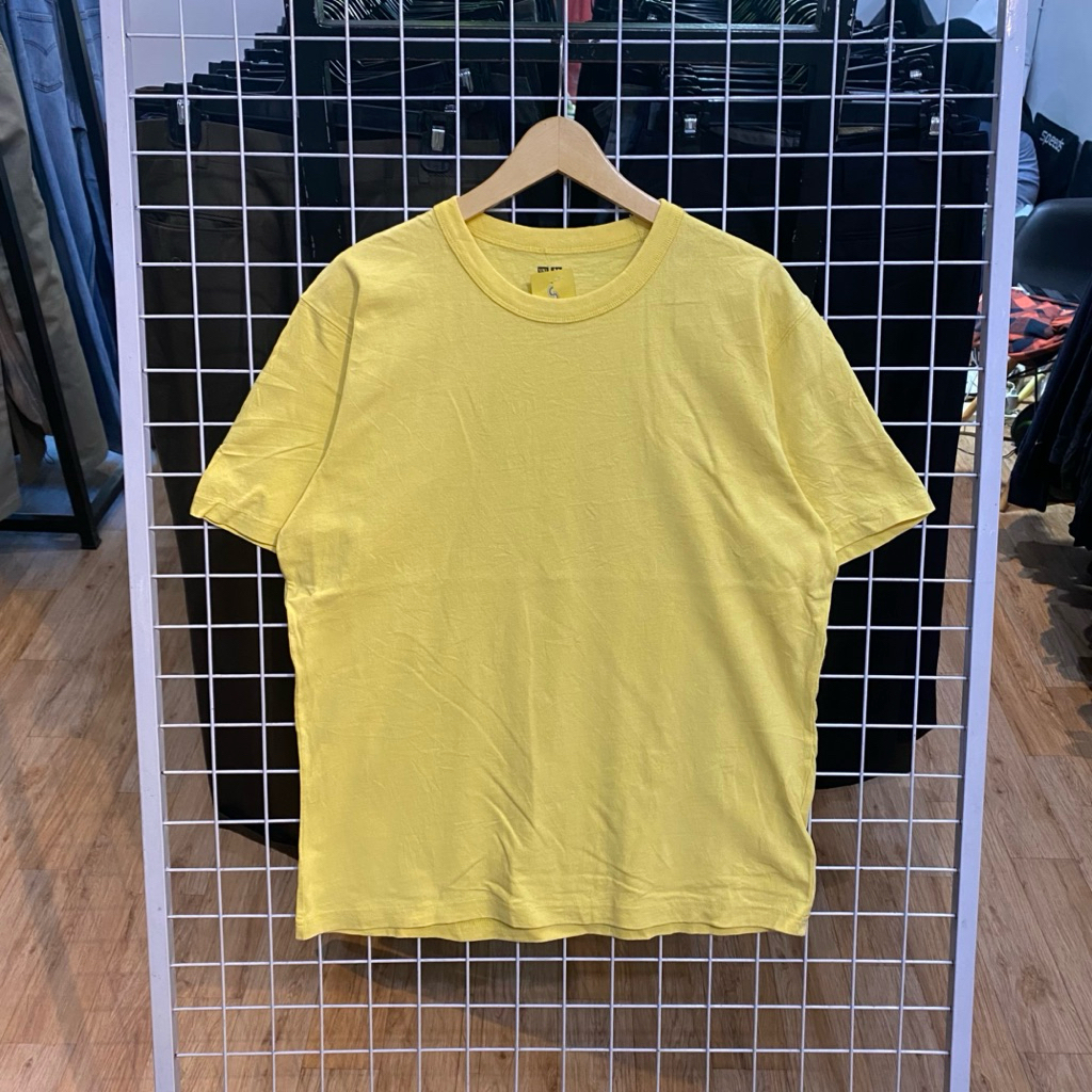 Uniqlo Lemaire Tee