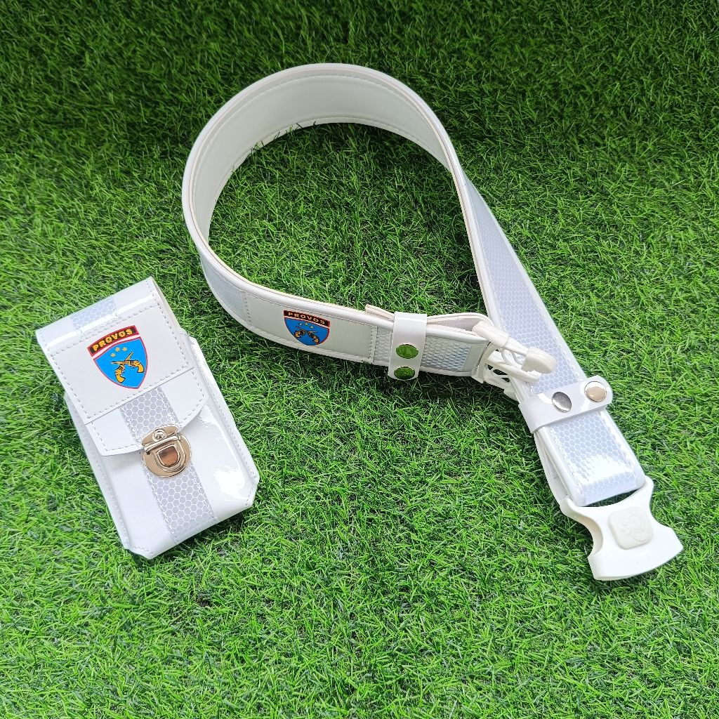 Kopel PROVOS POLRI Terbaru / Kopel PDL PROVOS POLRI / Kopel PROVOS POLRI