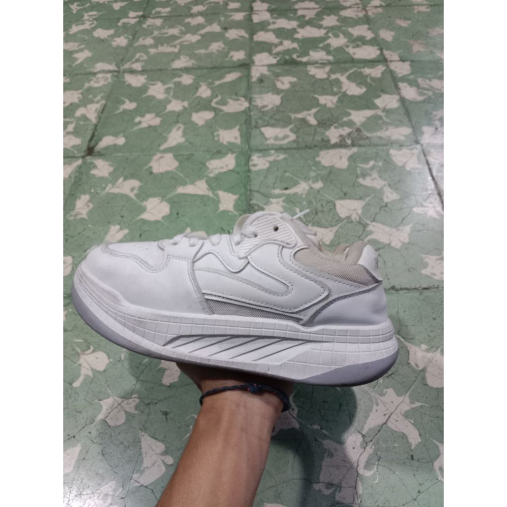 Sepatu Paul Frank Wanita Second Otinak