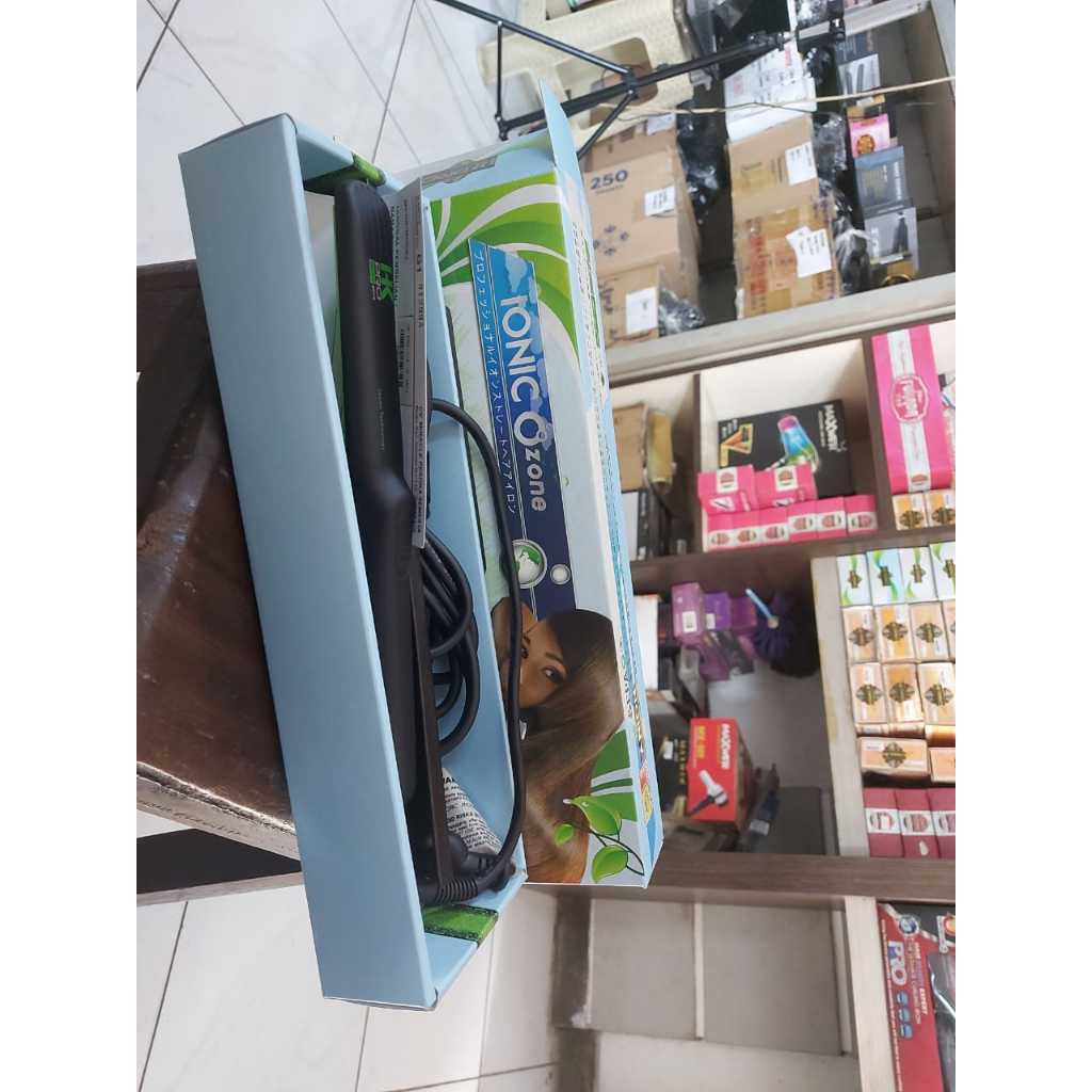 CATOK HK PRO1011 IONIC OZON/ CATOK PROFESIONAL