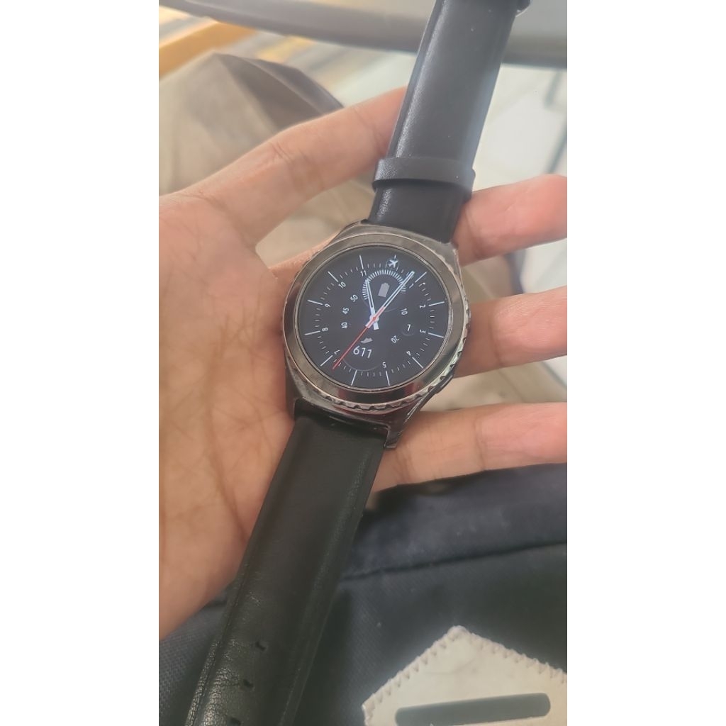 samsung gear s2 classic langka