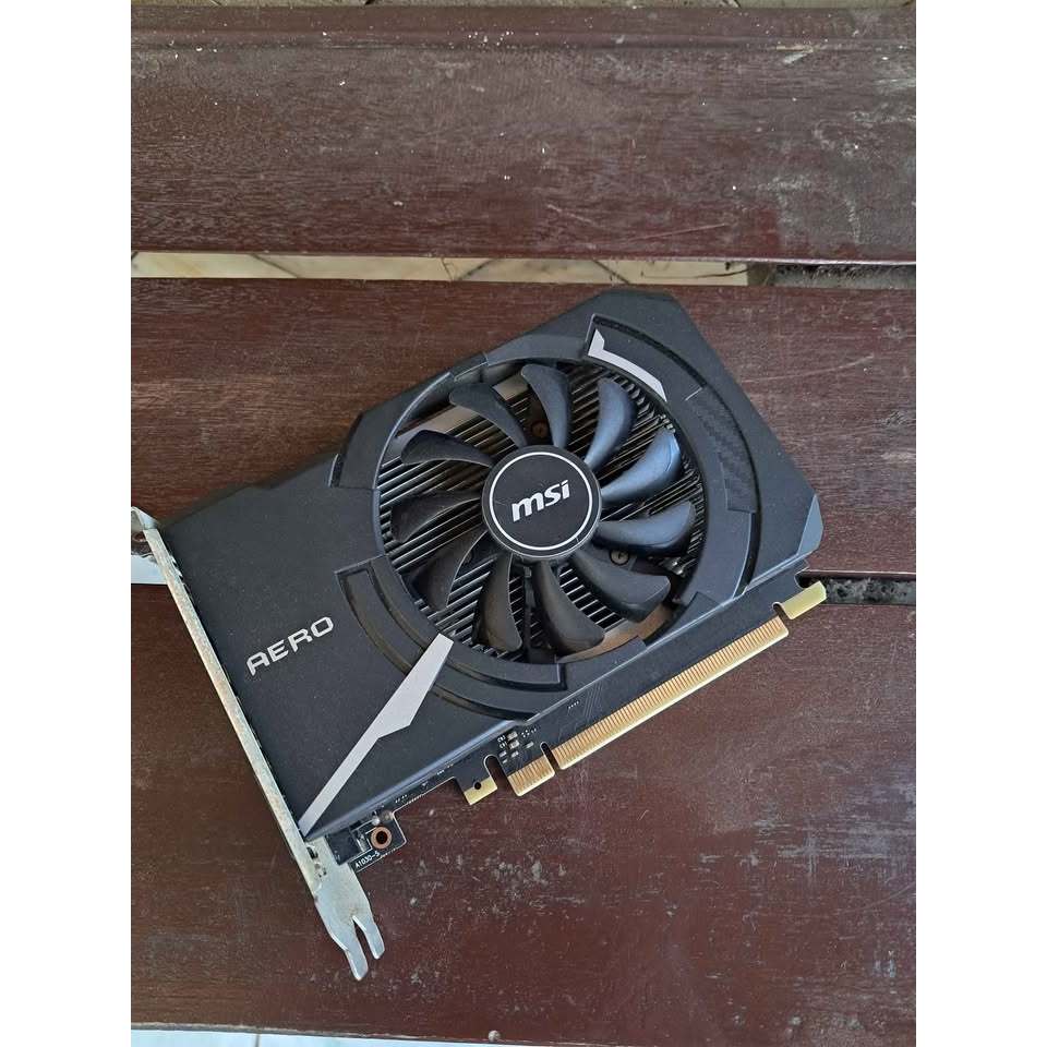 VGA Nvidia GeForce GT 1030 GDDR5