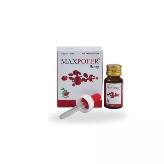 MAXPOFER BABY