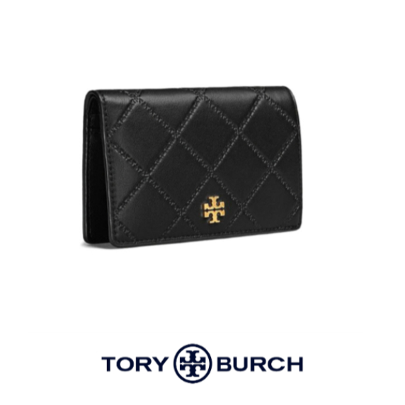 T B Georgia Medium Slim Wallet dompet wanita 39960 gd