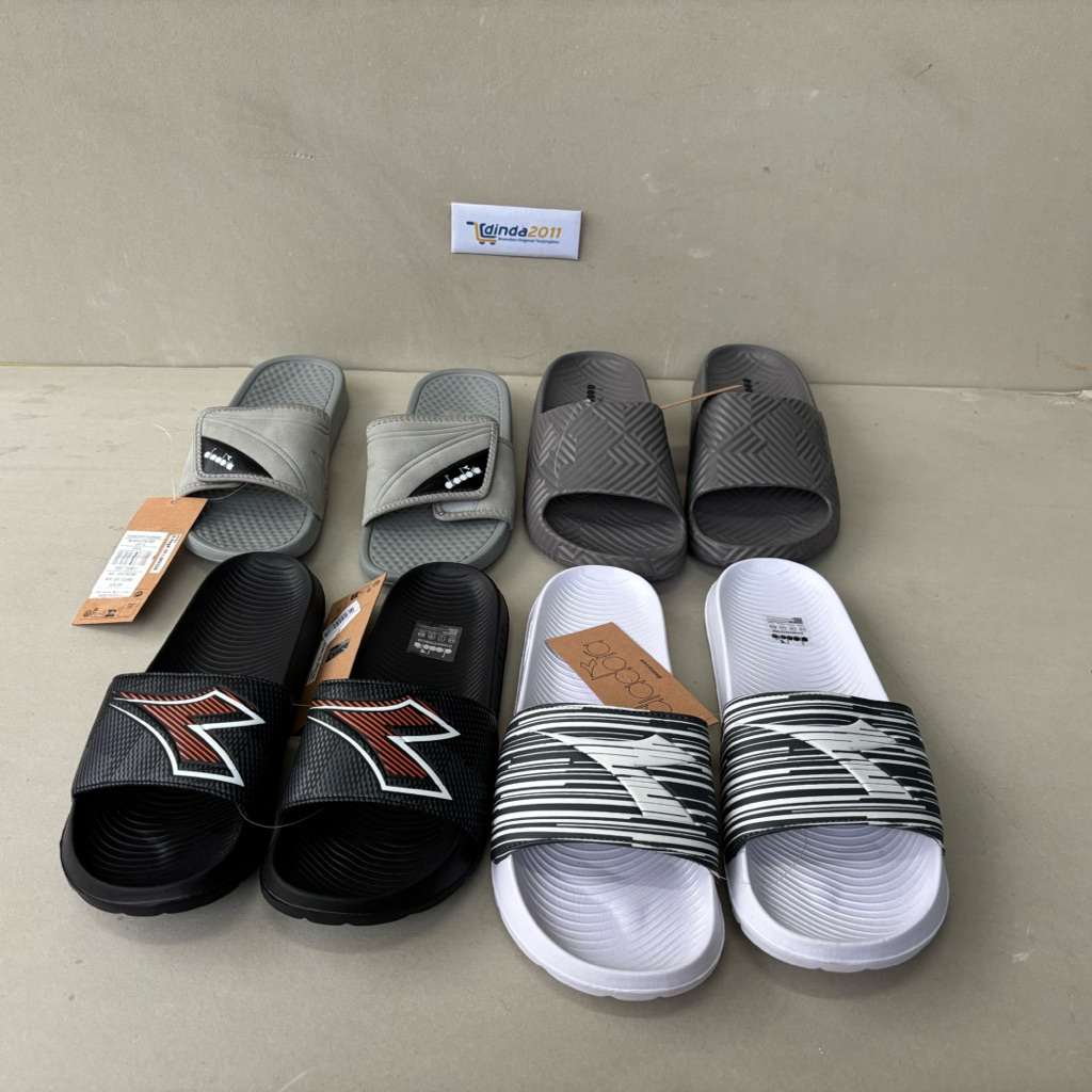 Sandal PRIA DIADORA Original Sports Station