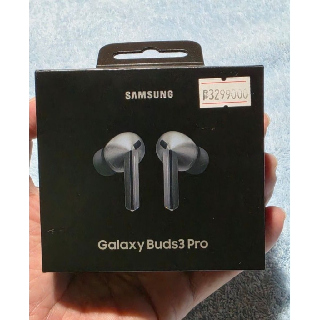 Samsung Galaxy Buds3 Buds 3 Pro New