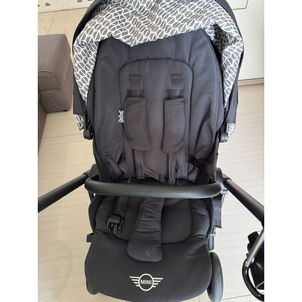 PRELOVED Mini Stroller by Easywalker