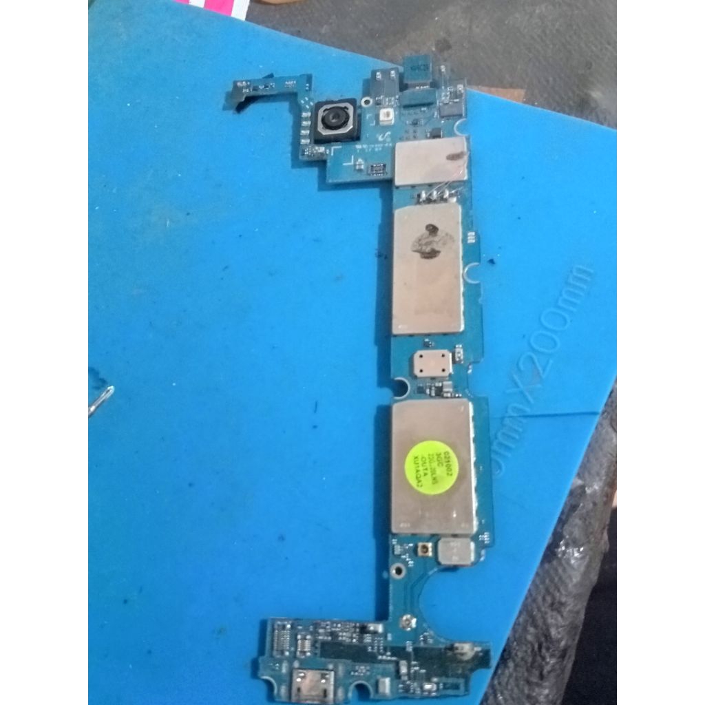 mesin Samsung j5prime