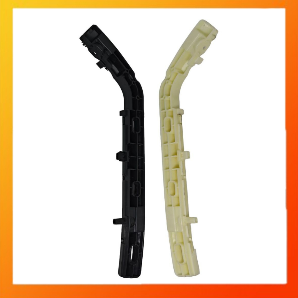 Braket bumper belakang Nissan JUKE P15