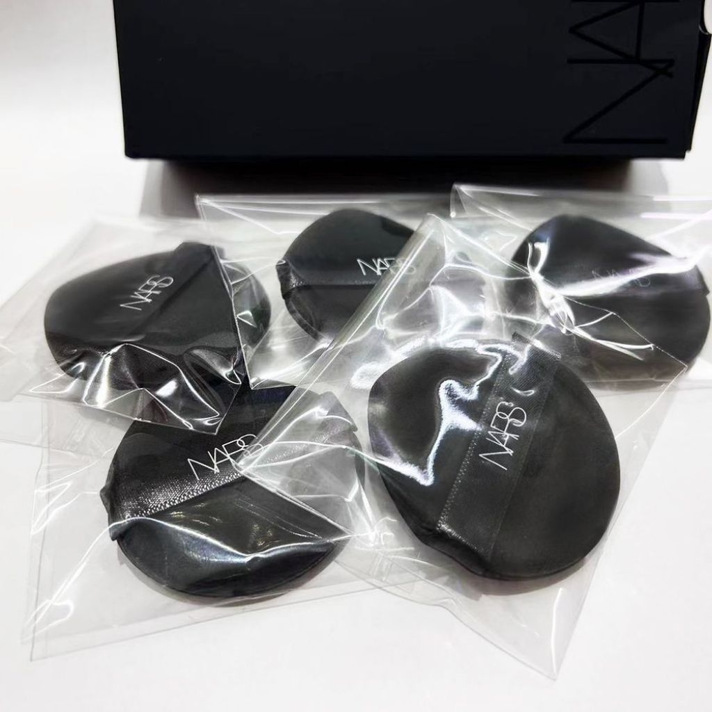 Nars Makeup Sponge Puff Sponge Cushion Foundation Liqiud