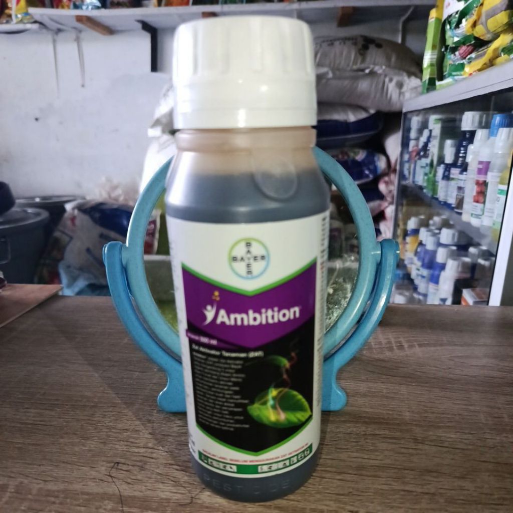 Ambition 500 ml
