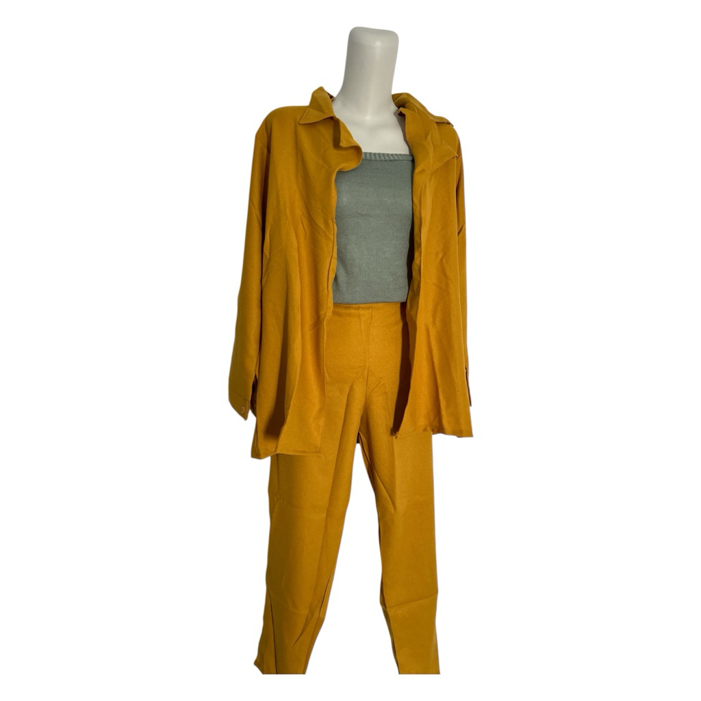 ONE SET ORENS KANTORAN- PRELOVED