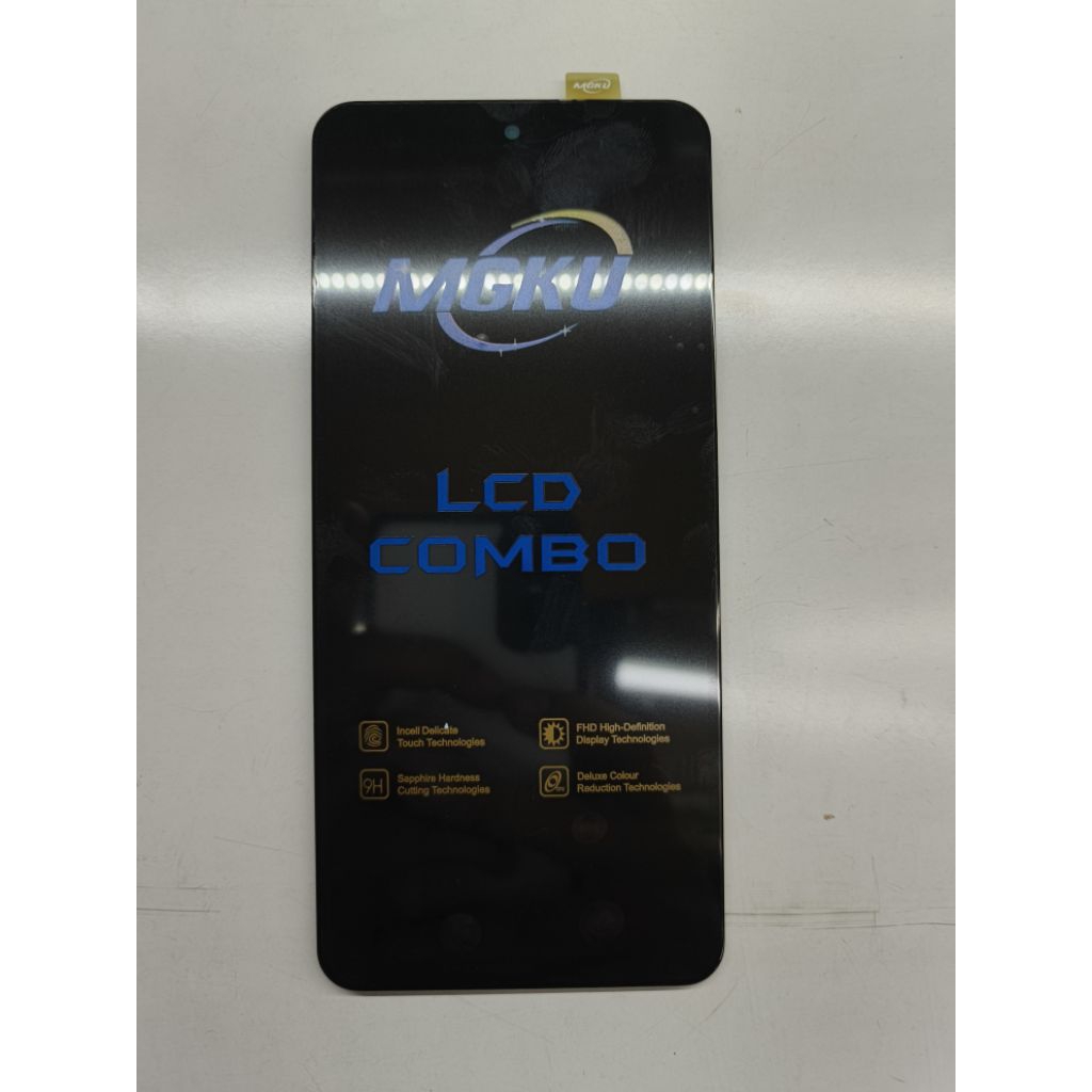 LCD REDMI NOTE 9 PRO ( ORIGINAL MGKU)