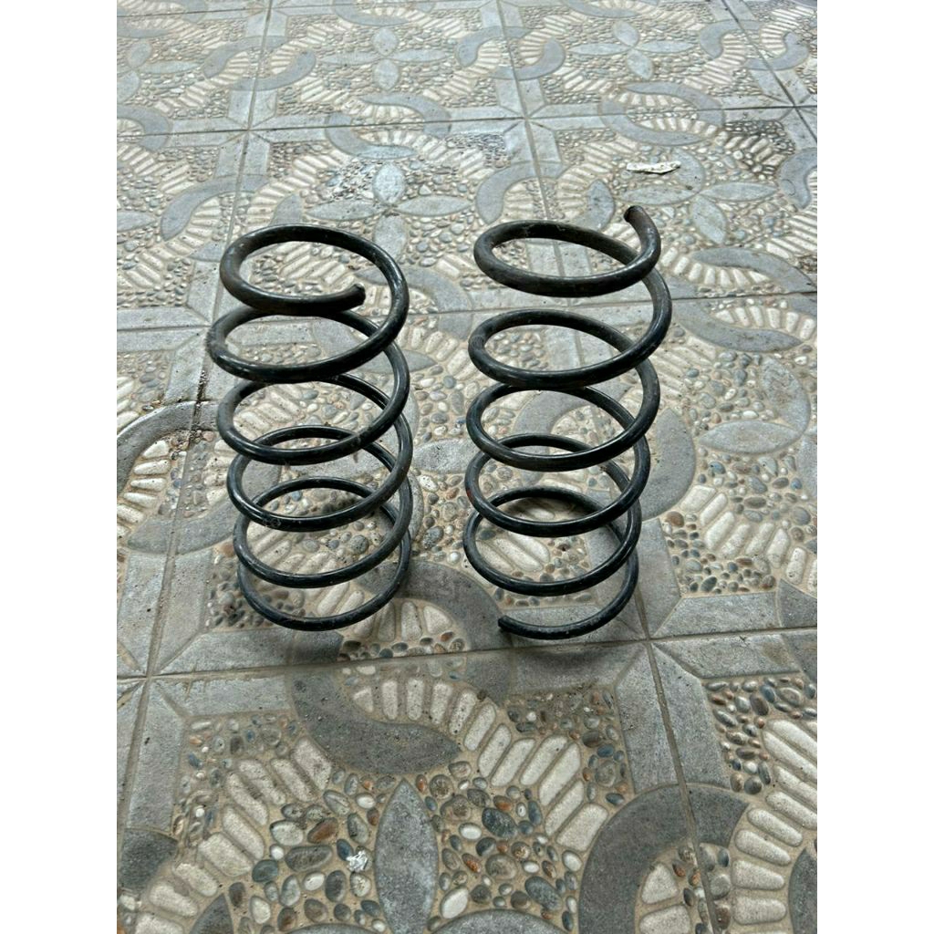 per std depan yaris 2017