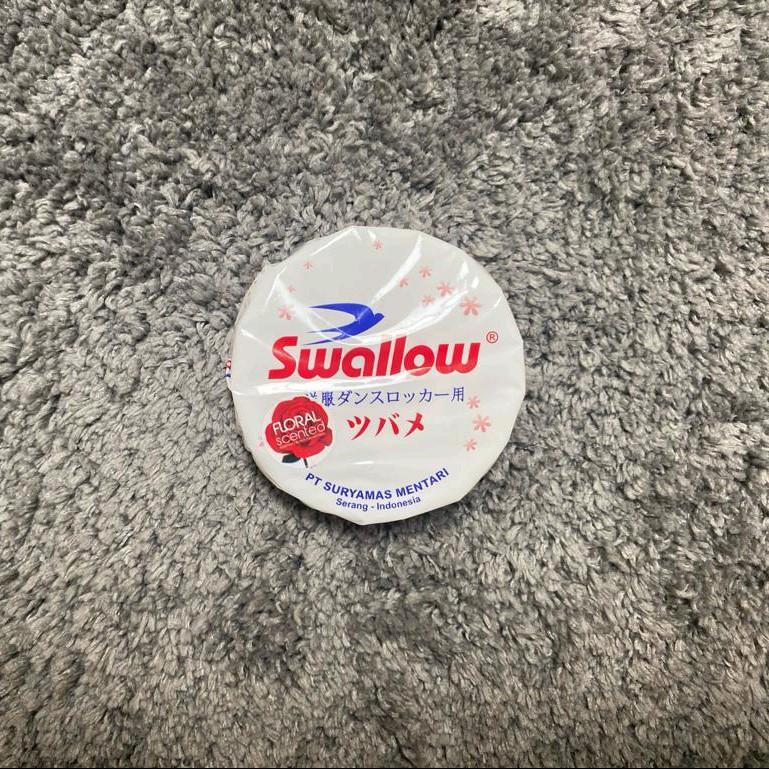 Kamper Swallow 80gr (Refill)