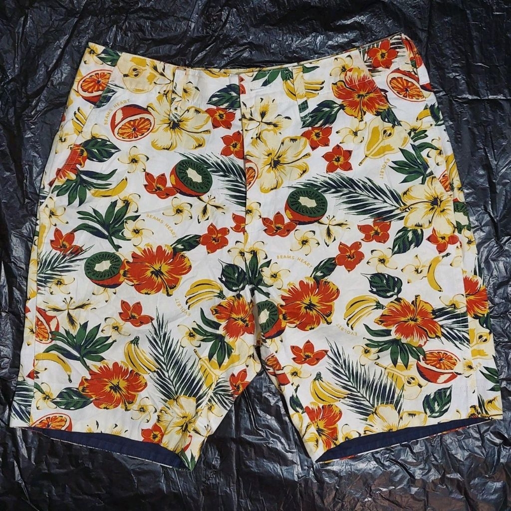 beams japan shorts sunsurf size Small fit 29