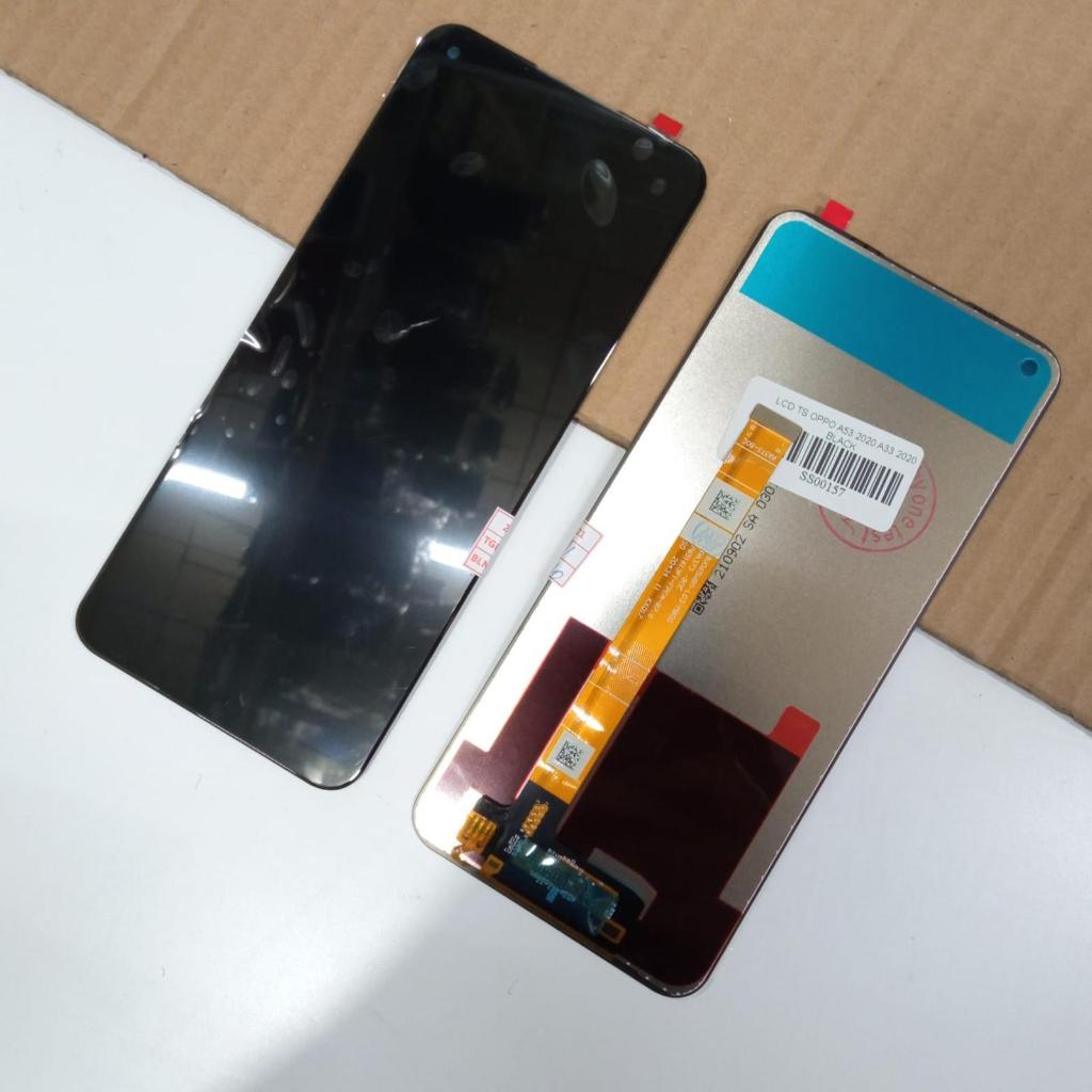LCD TOUCHSCREEN OPPO A53 2020 OPPO A33 2020 SET