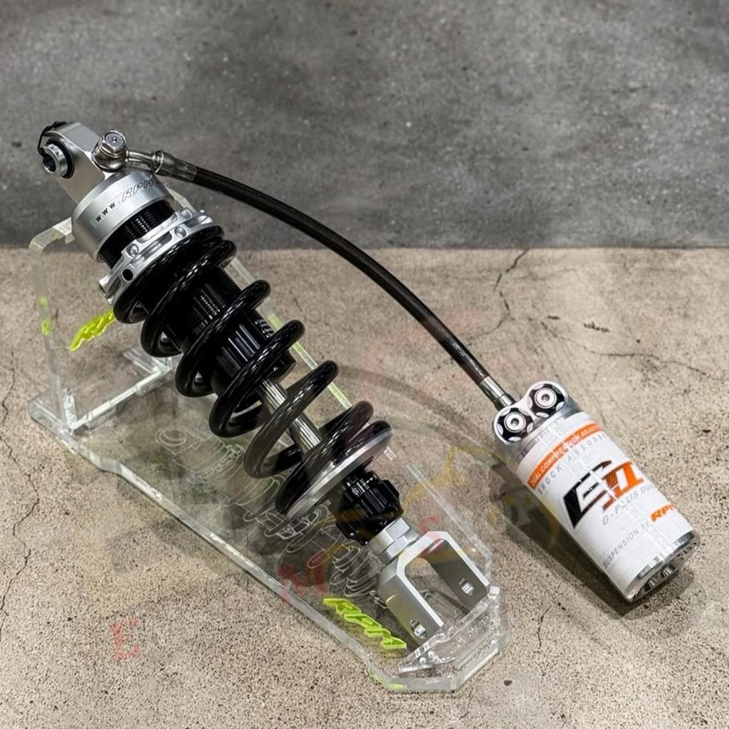 Shock RPM CBR 250 RR CBR250RR Original Shockbreaker