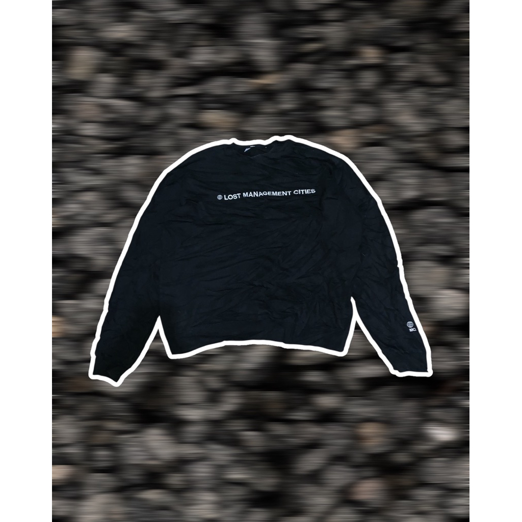 LOST MANAGEMENT CITIES