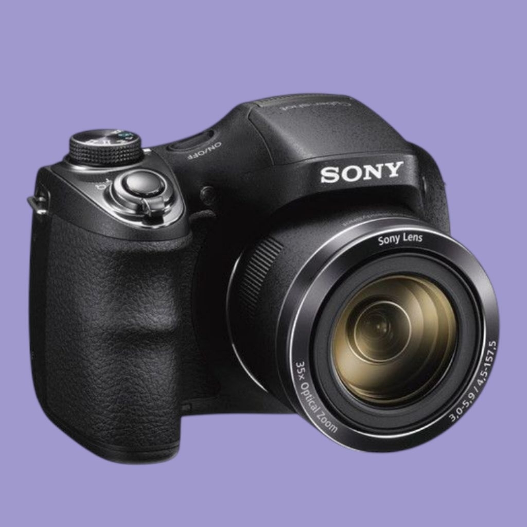 SONY DSC H300 CYBERSHOT / CAMERA SONY DSC H300 CYBERSHOT