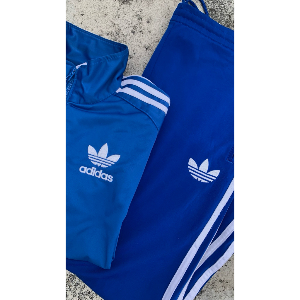 TC ADIDAS