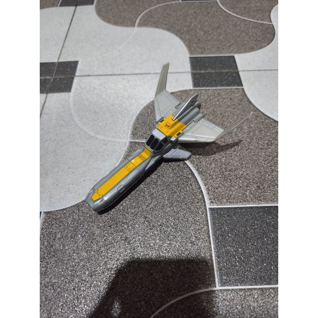 DX SUPER GUTS EAGLE GAMMA BANDAI