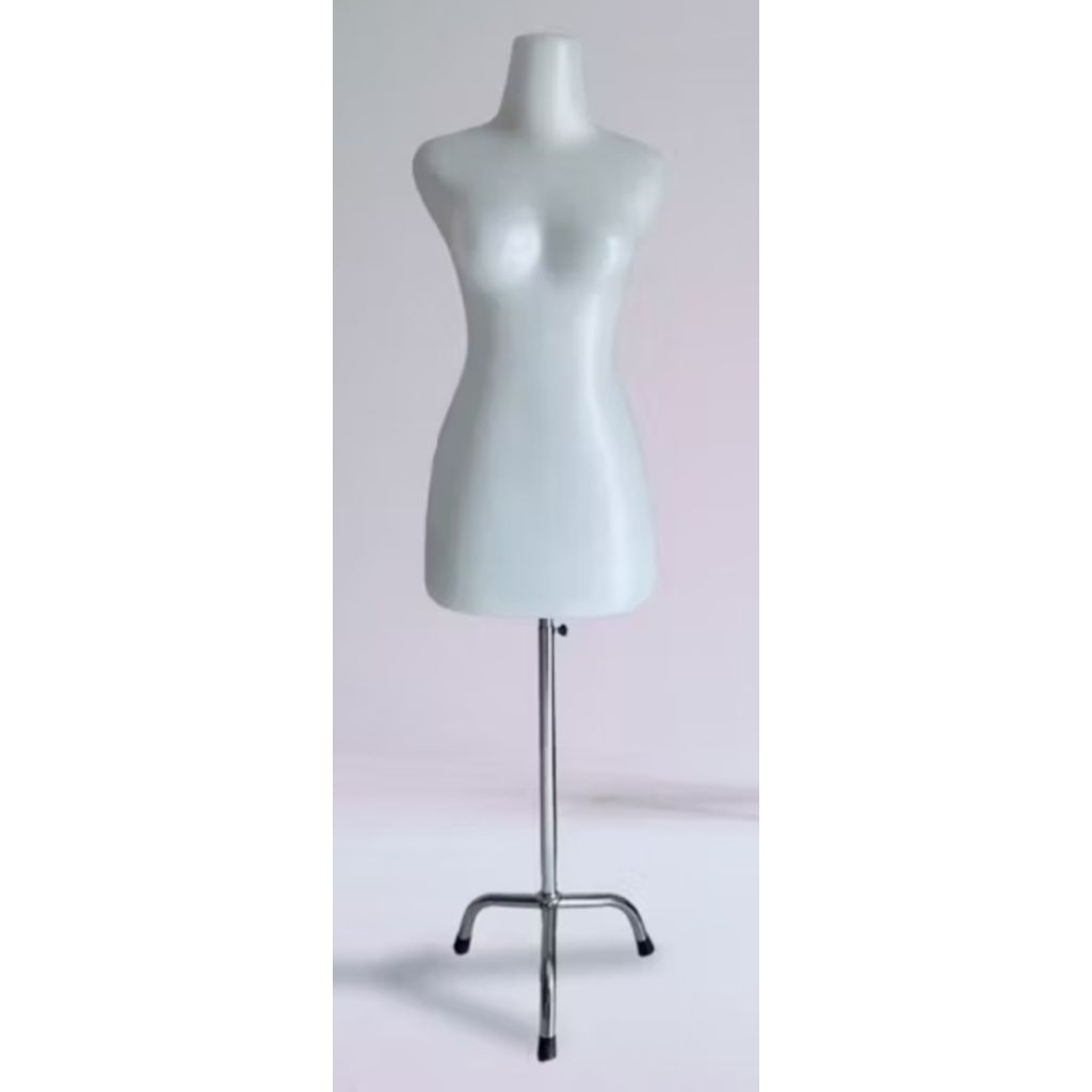 MANEKIN PATUNG DEWASA|KAKI BESI TIANG MANEKIN PATUNG