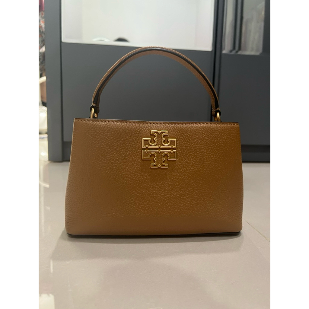Preloved Tory Burch Britten