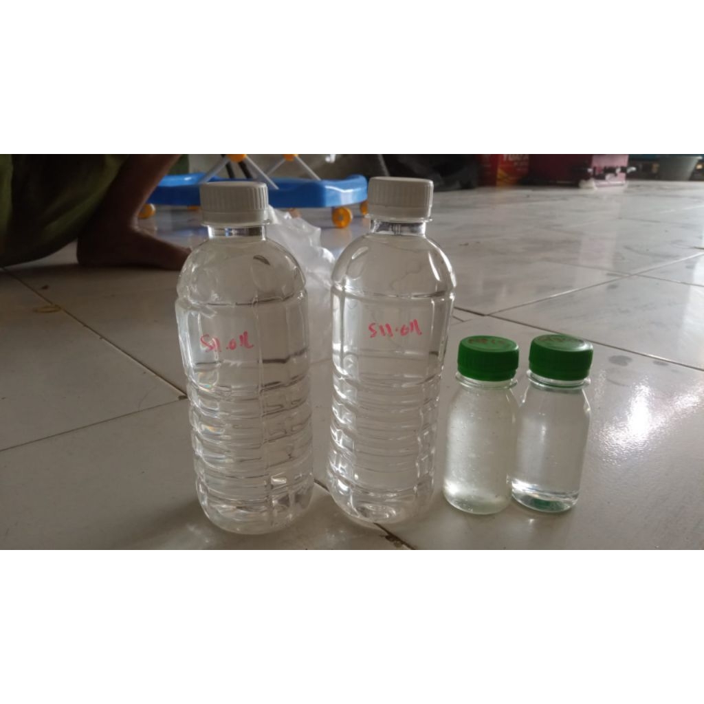 silicon oil 1000cps