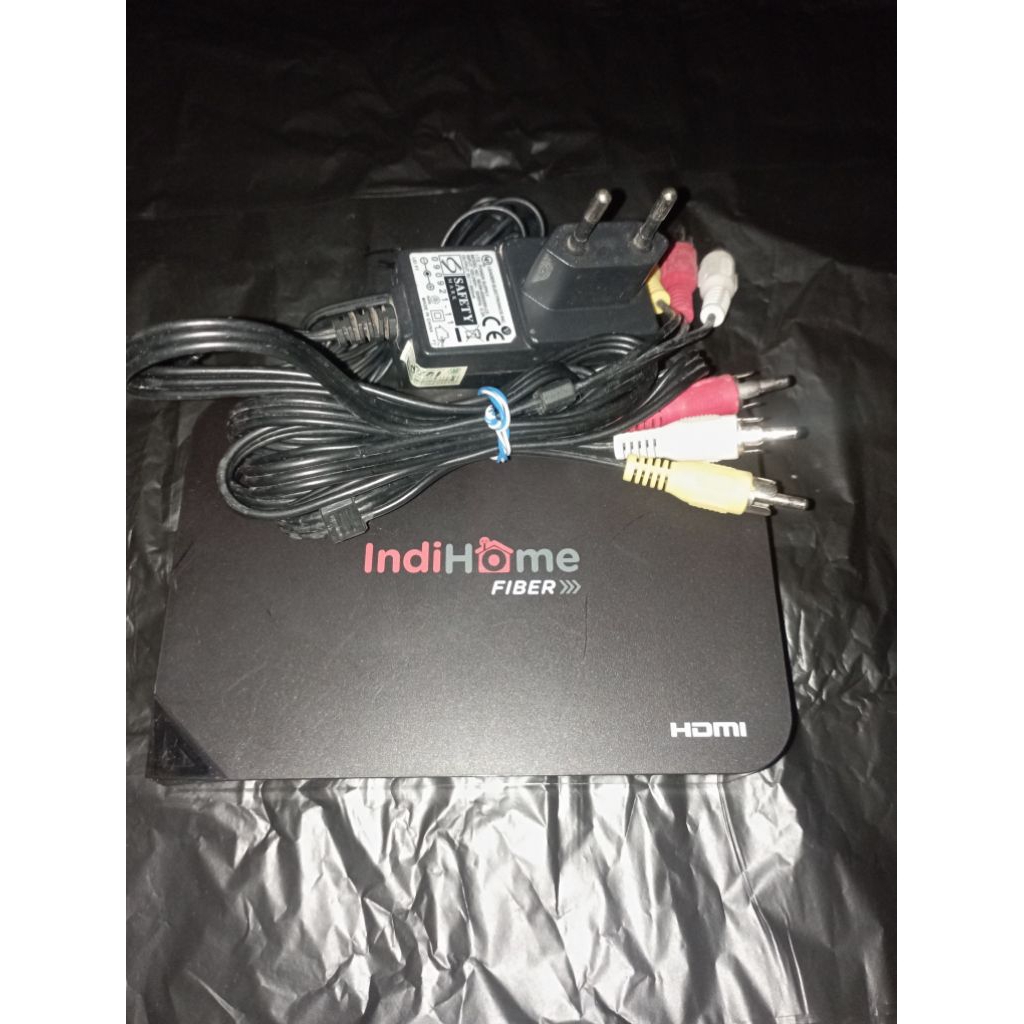 Set Top Box (STB) ZTE ZXV10 B700V5