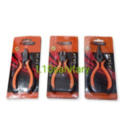 R14 / Tang MINI KECIL CAMEL / Tang Kombinasi Mini Kecil / Tang Potong Mini Kecil / Tang Lancip Mini 
