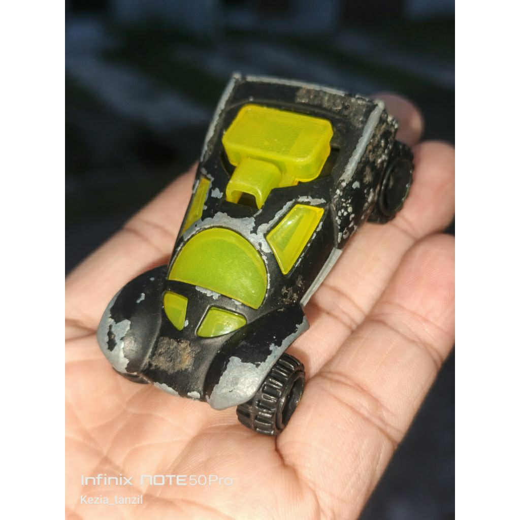 DIECAST DIE CAST ORIGINAL BRAND ASLI HOTWHEELS HOT WHEEL WHEELS D-MUSCLE MTL MATTEL MATEL REALCAR RE