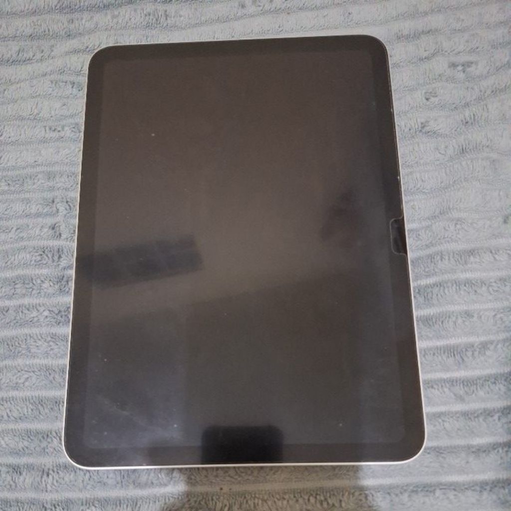 Ipad 10 preloved 256gb