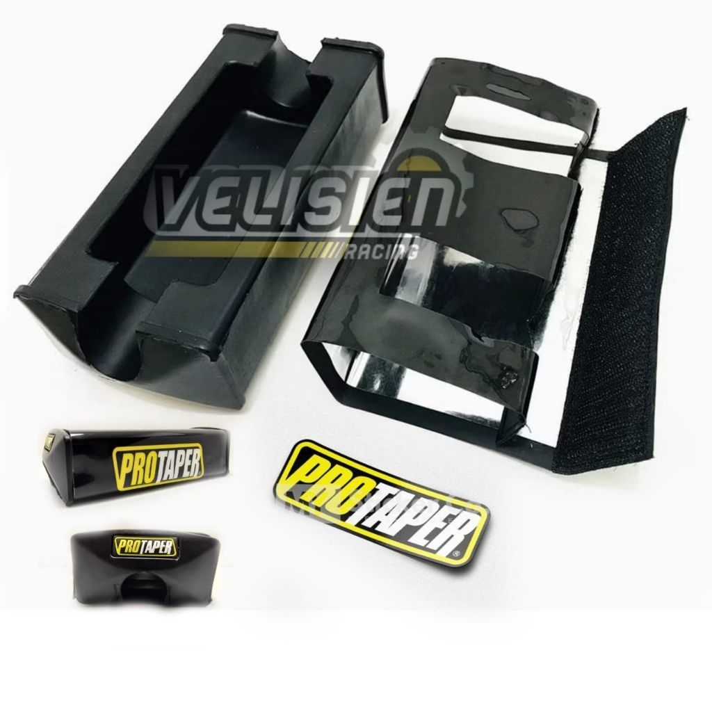 Busa Kotak Stang Protaper BarPad Protaper Fuzion Universal Stir Twinwal CRF KLX Trail