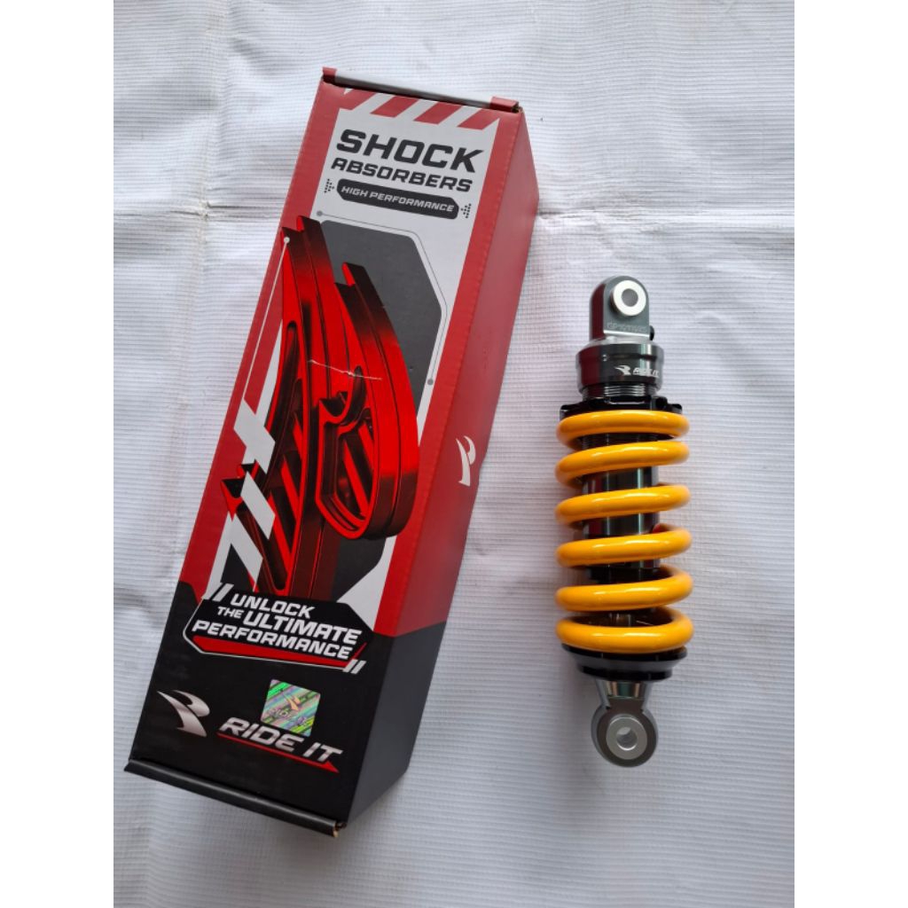 SHOCK MONOSHOCK RIDE IT GP101 SONIC 150R ORIGINAL RIDE IT