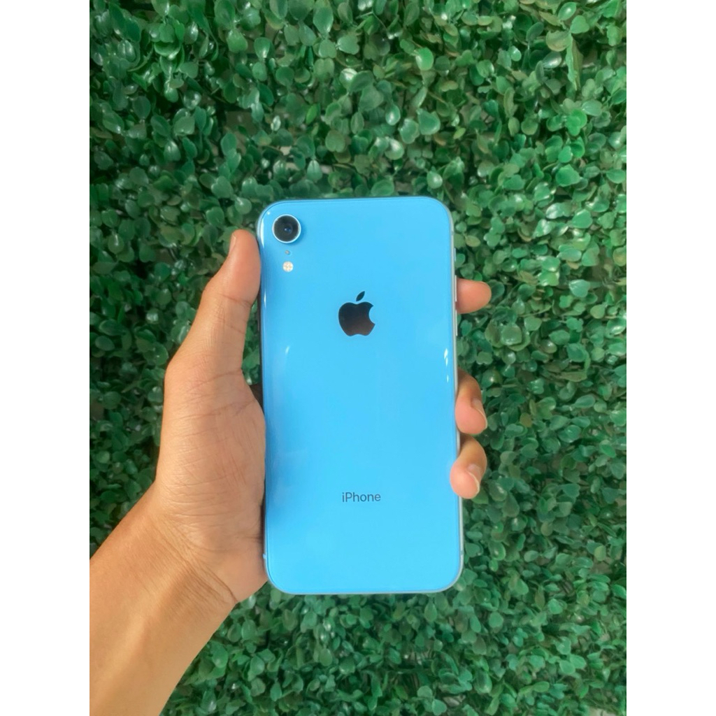 iPhone xr 64 all operator