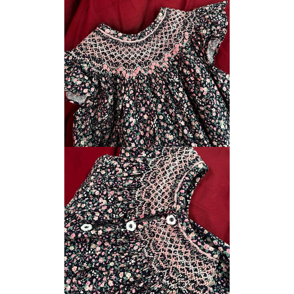 smocked pitakitaa