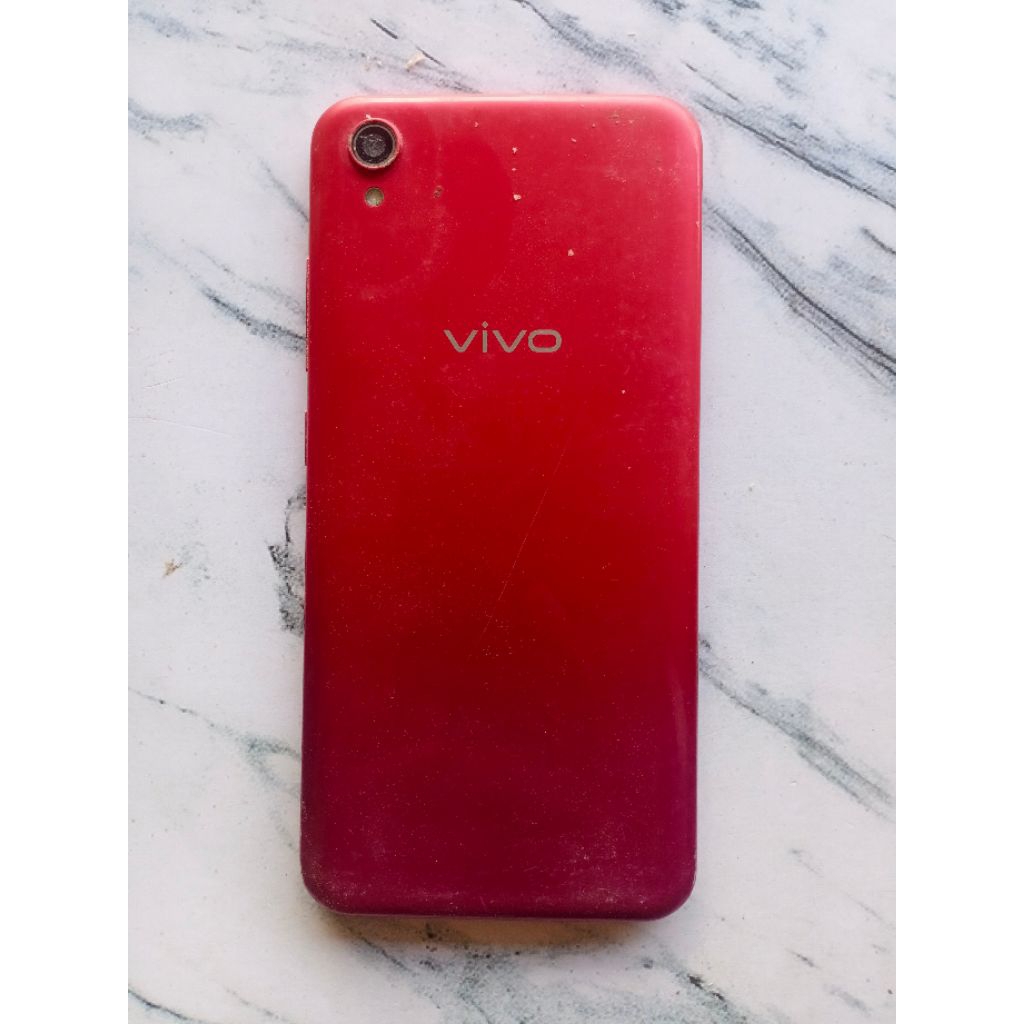 mesin Vivo y91c mati prawan nyunit