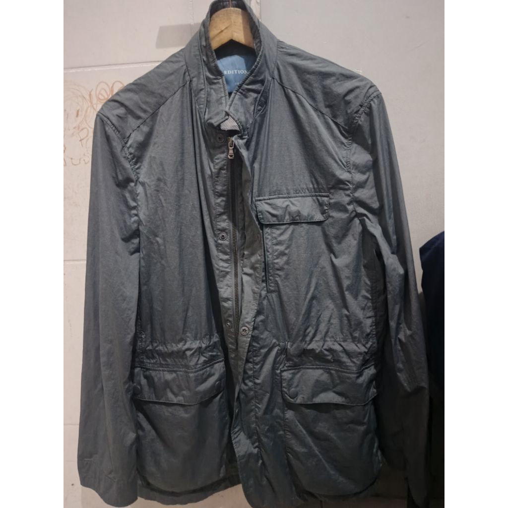 Jacket unisex