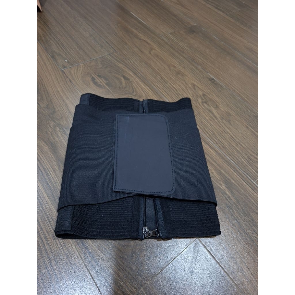 preloved korset beauty shape dan korset bo&lou (new)