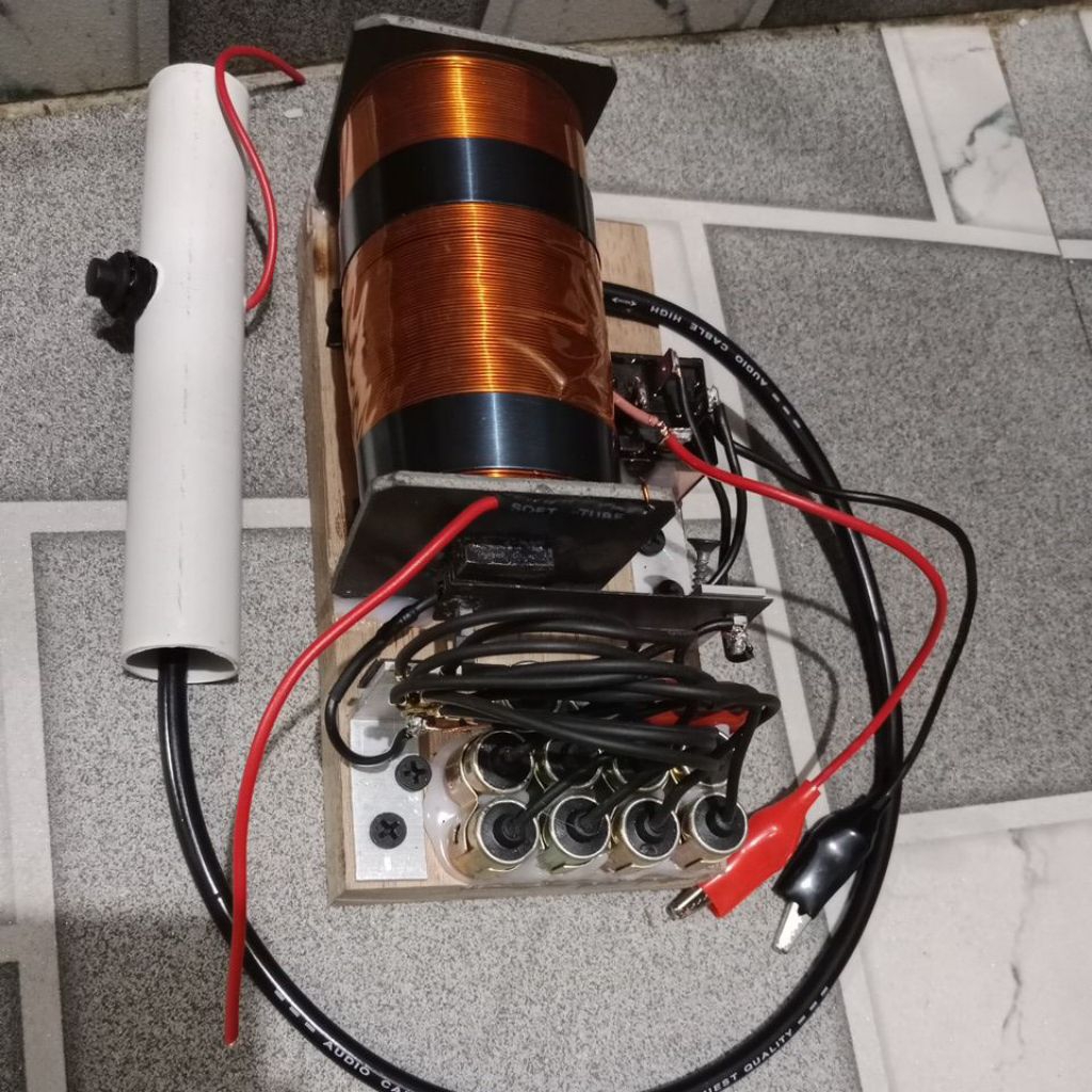 inverter platina 2500 w