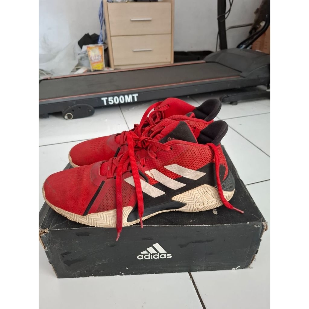 Adidas court vision 2 original