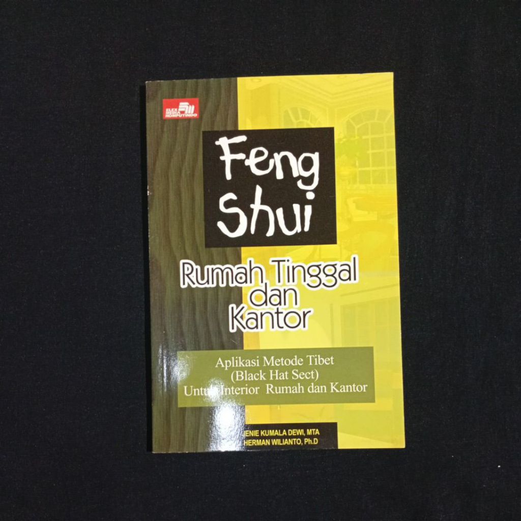 feng shui rumah tinggal dan kantor