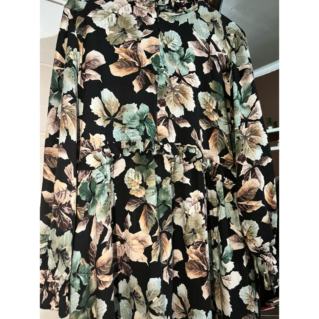 preloved dress kienka