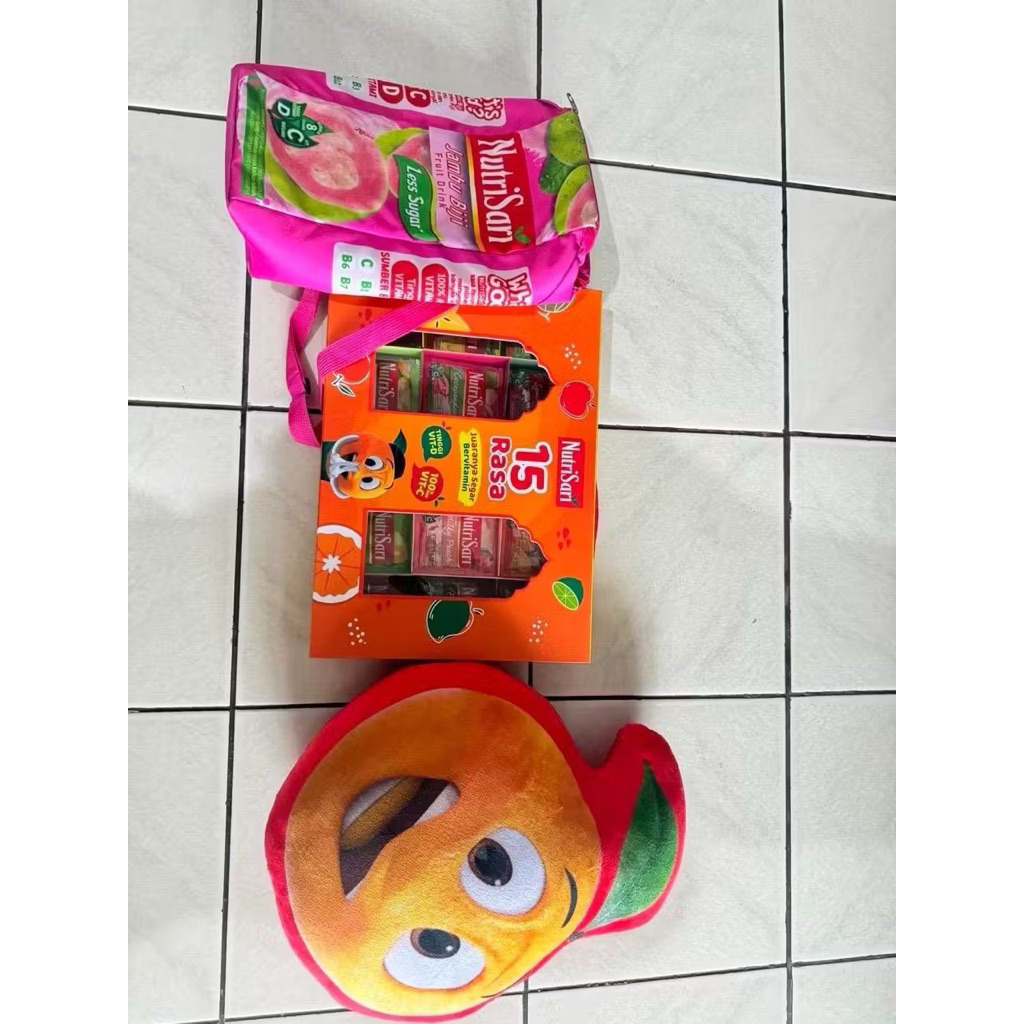 tas jambu nutrisari prj 2025