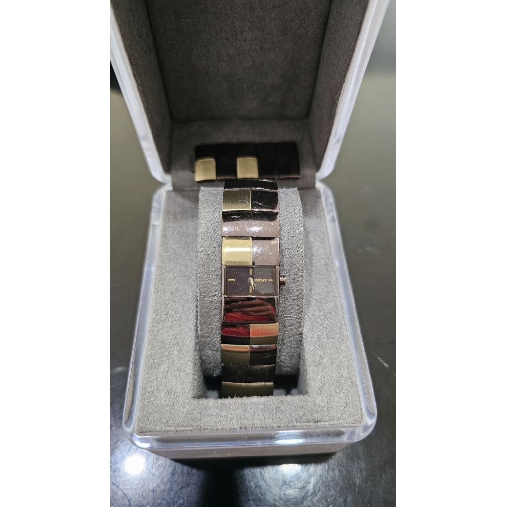 Jam Tangan Wanita - DKNY Original