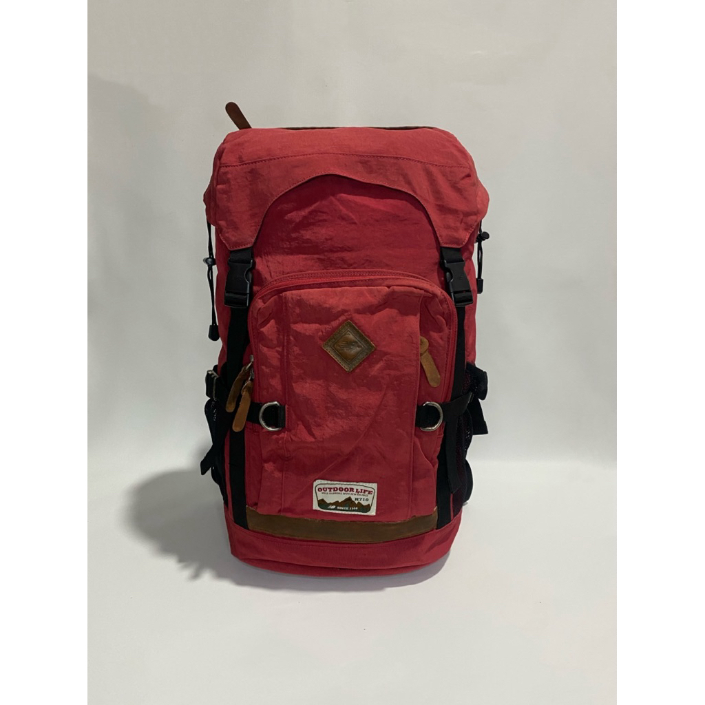 NB tas ransel /backpack