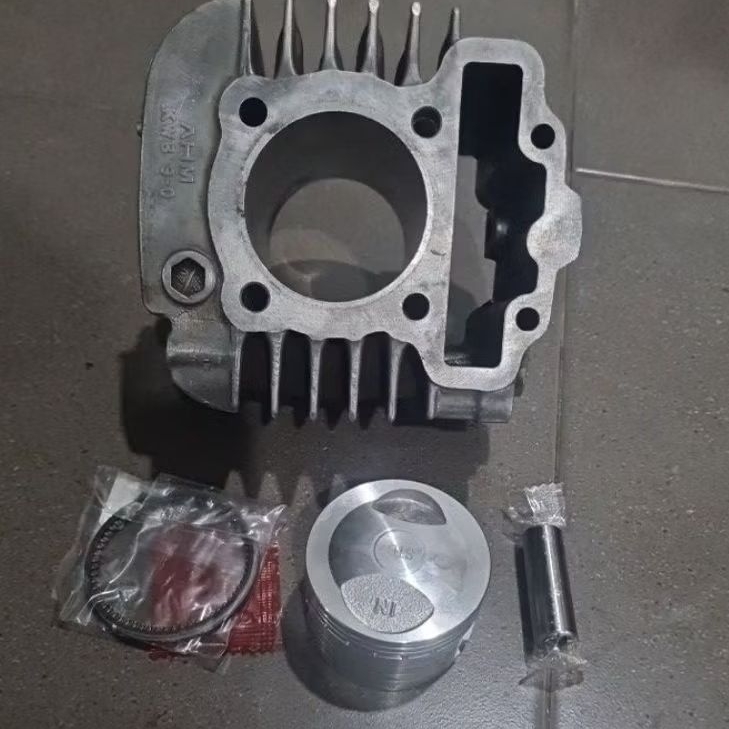 BLOK BOR UP KODE MESIN KWB UNTUK MOTOR REVO UPSOLUT.BLADE LAMA