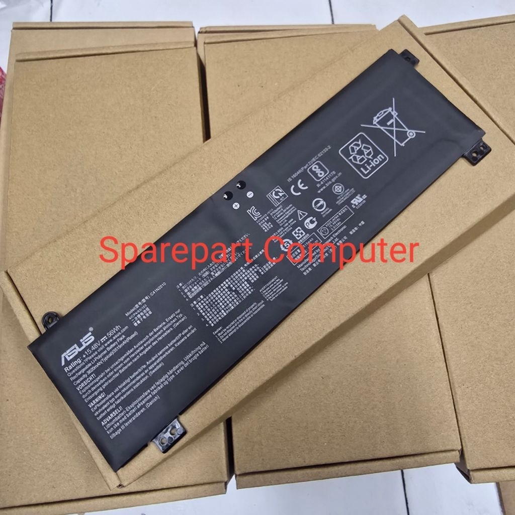 New Genuine C41N2010 Battery for Asus ROG Strix G15 G513QC G513IH G513QE G513QC