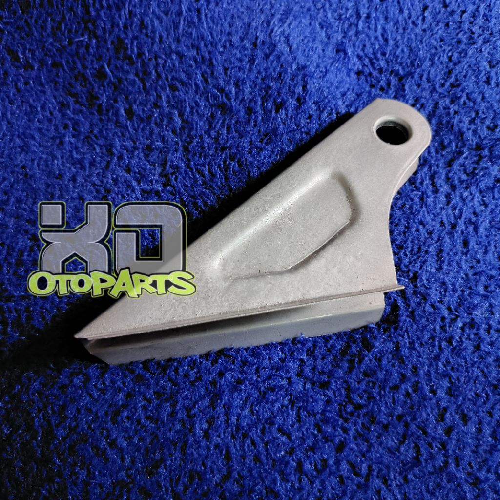 Pangkon Gantungan Knalpot Tsugigi Beat Scoopy Genio Mio